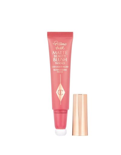 Charlotte Tilbury Течен руж – Pillow Talk