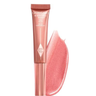 Charlotte Tilbury Течен руж-хайлайтър – Pinkgasm
