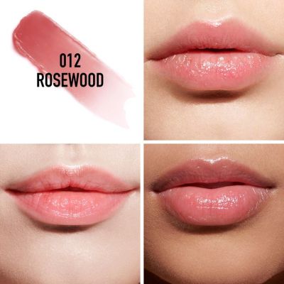 Dior Addict Lip Maximizer 012 Rosewood