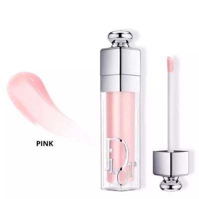 Dior Addict Lip Maximizer 001 Pink