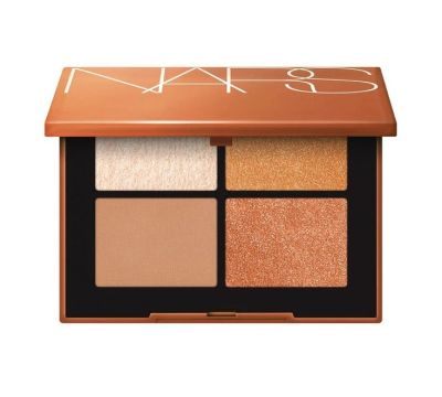 NARS Laguna Limited Edition Quad Eyeshadow Palette