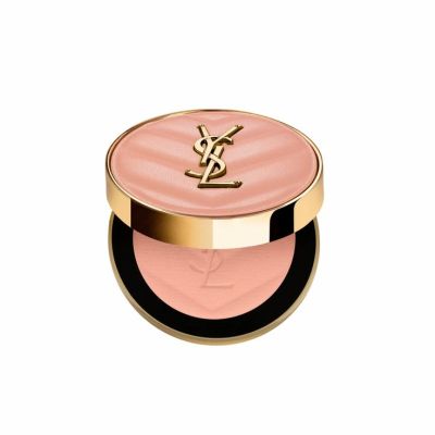 YSL Make Me Blush №24 Suave Sunstone