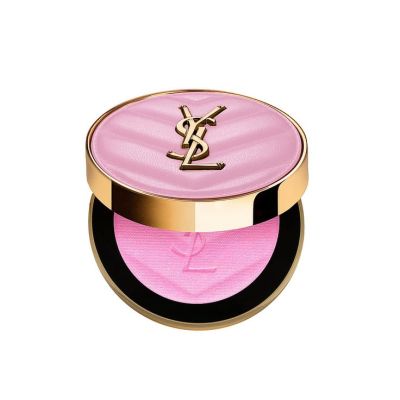 YSL Couture Blush 42 Rose Lavallière