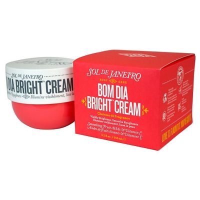 Sol de Janeiro Bom Dia Bright Body Cream-150ML