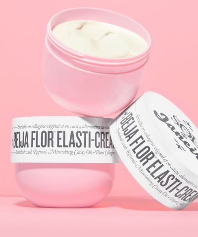 Sol de Janeiro Beija Flor Elasti‑Cream-150ML