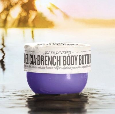 Sol de Janeiro Delícia Drench Body Butter-150ML