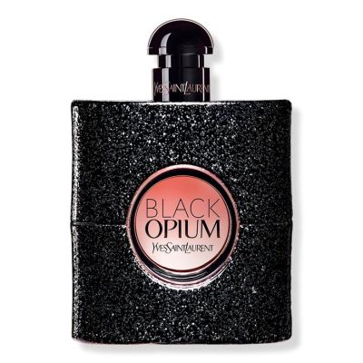 YSL Black Opium