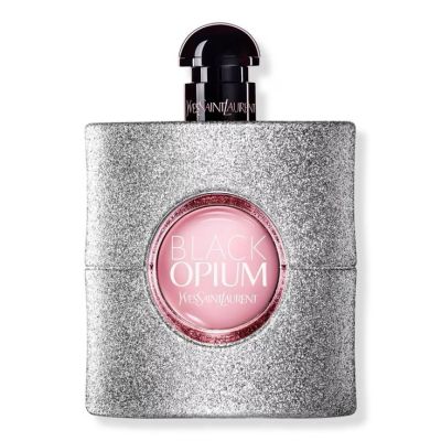 Yves Saint Laurent Black Opium Glitter-100ml