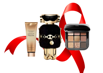 Holiday Beauty Set – красота под елхата