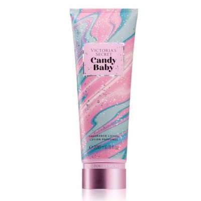 Victoria’s Secret Candy Baby Body Lotion