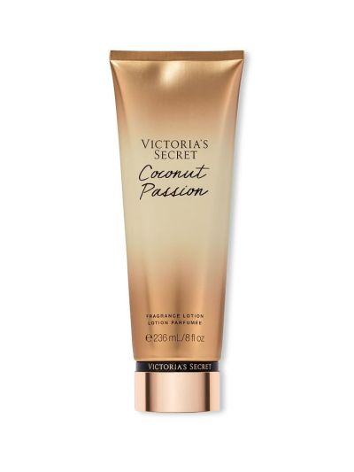 Victoria’s Secret Coconut Passion Body Lotion