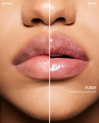 Fenty Beauty Gloss Bomb -Fussy