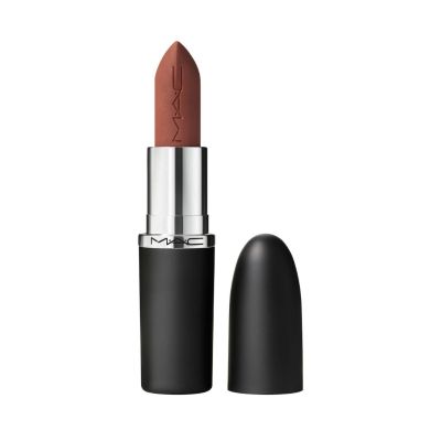 MAC Matte Lipstick-Taupe (616)