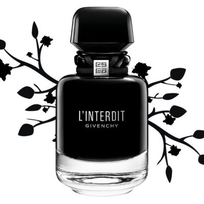 Givenchy L’Interdit Eau de Parfum