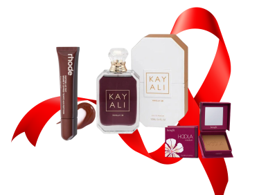 Frosted Glow Set-Усети класата