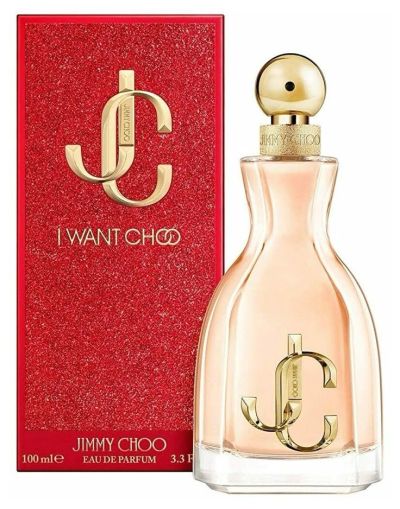 Jimmy Choo Eau de Parfum -100ml