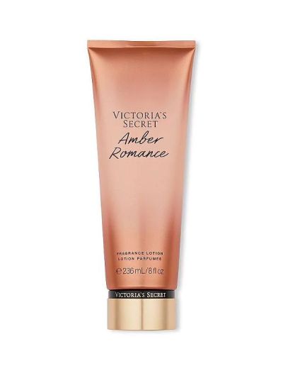 Victoria’s Secret Amber Romance Body Lotion