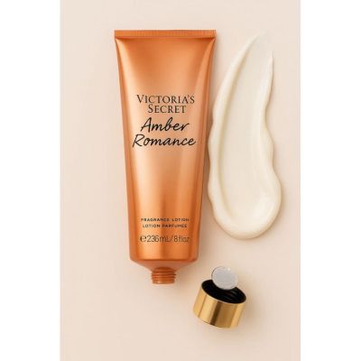 Victoria’s Secret Amber Romance Body Lotion