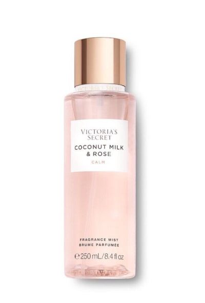 Victoria’s Secret Coconut Milk & Rose – Body Mist