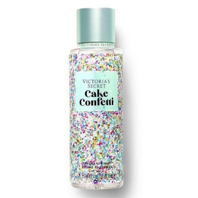 Victoria’s Secret Cake Confetti Body Spray