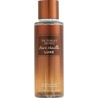 Victoria’s Secret Bare Vanilla Luxe – Body Spray