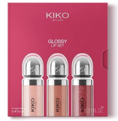 KIKO Milano Lip Set