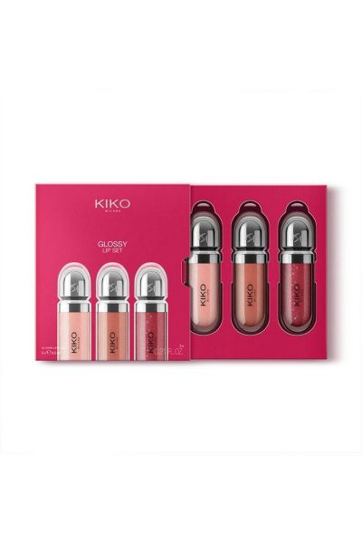 KIKO Milano Lip Set