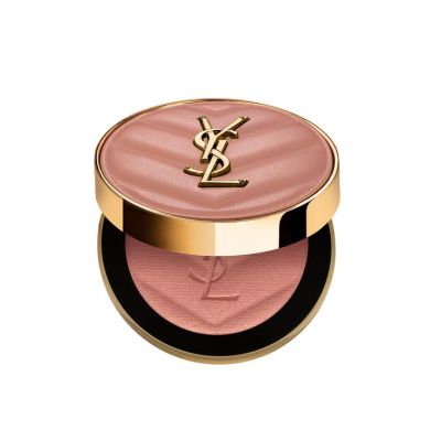 YSL Make Me Blush  06 Rose Haze