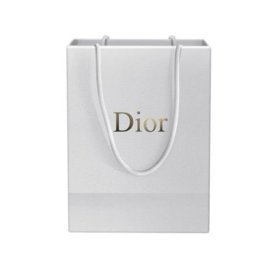 Dior Gift Bag – луксозен подаръчен плик