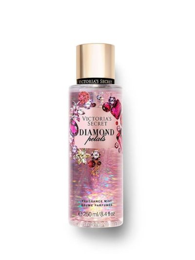  Victoria’s Secret- Diamond Petals