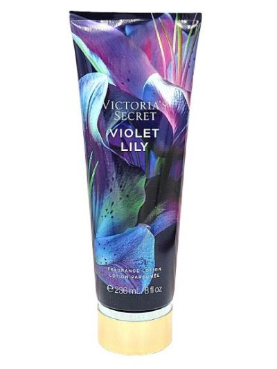 Victoria’s Secret Violet Lily Body Cream