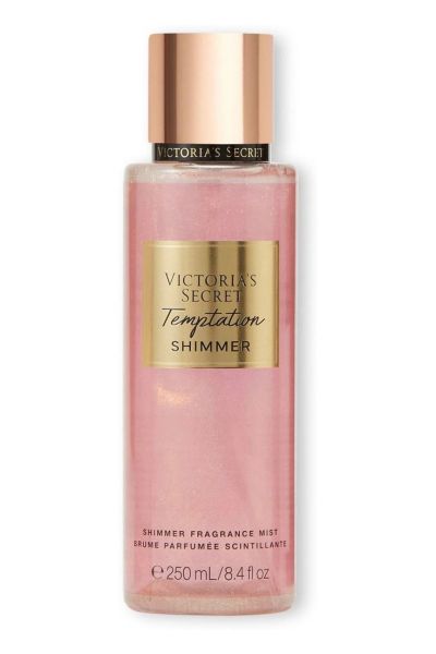 Victoria’s Secret -Temptation Shimmer Mist