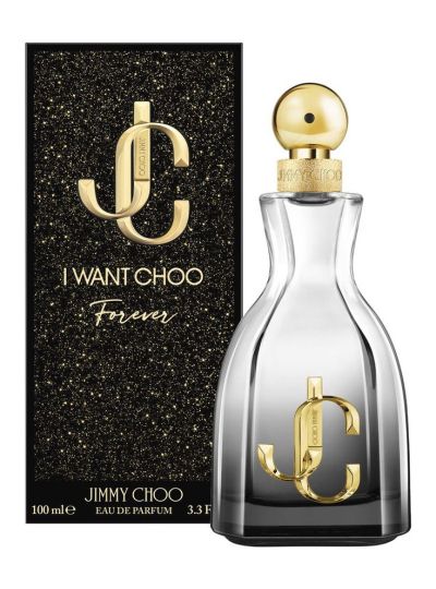 Jimmy Choo I Want Choo Forever