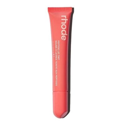 Rhode Peptide Lip Tint – Peachy