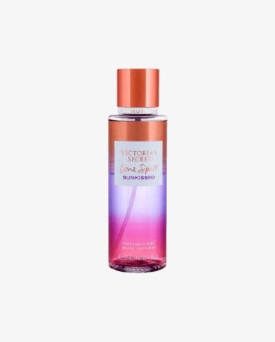 Victoria’s Secret Love Spell Sunkissed Body Mist