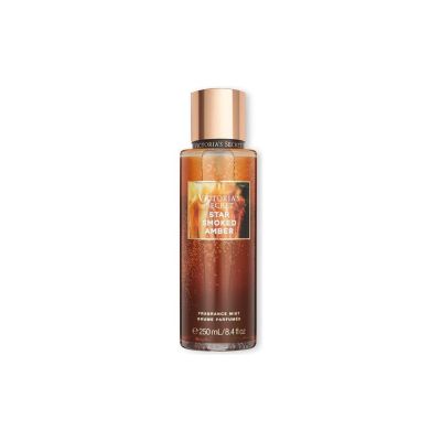 Victoria’s Secret Star Smoked Amber Body Mist