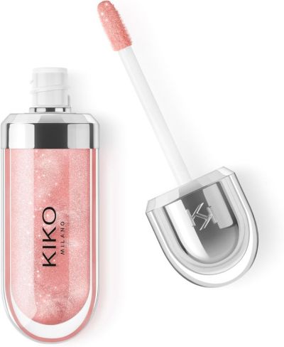 KIKO Milano Smart Colour Lip Gloss – 31