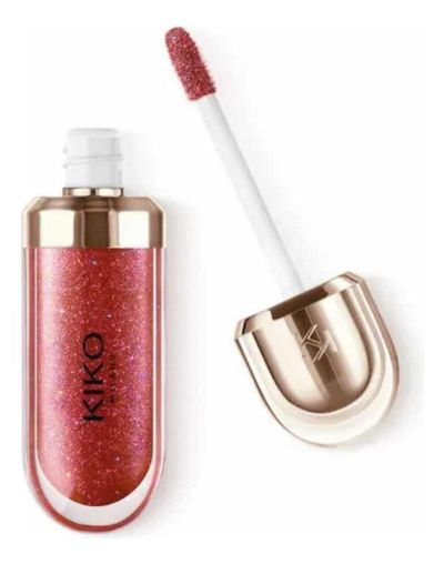 KIKO Milano Smart Colour Lip Gloss – 46