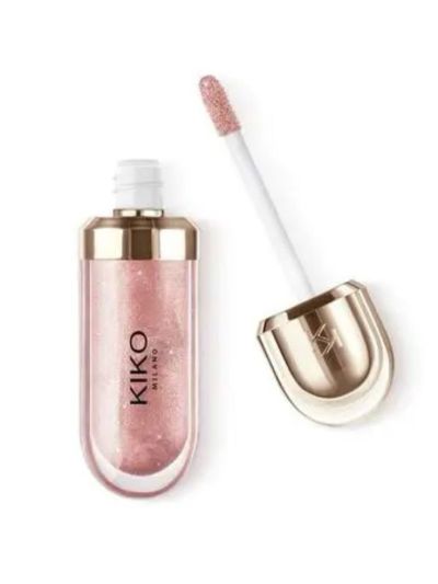 KIKO Milano Smart Colour Lip Gloss – 43