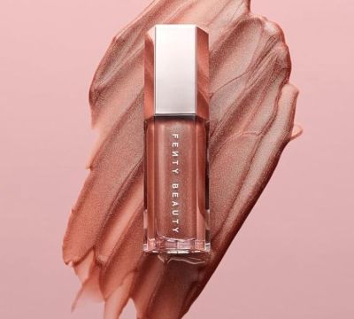 Fenty Beauty Gloss Bomb – Fenty Glow 01