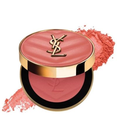 YSL Make Me Blush Bold Blurring Blush – 37