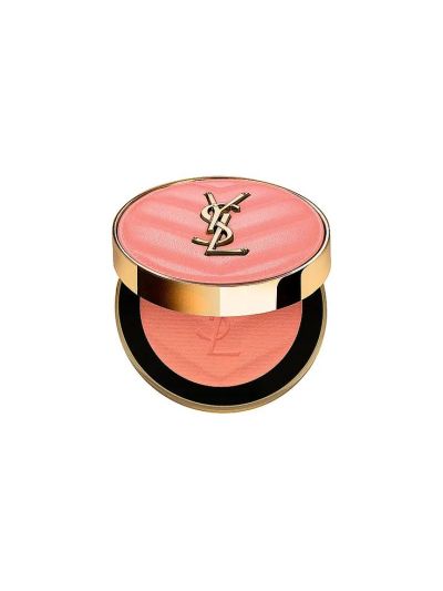 YSL Make Me Blush Bold Blurring Blush – 57