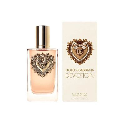Dolce & Gabbana Devotion Eau de Parfum