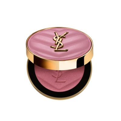 YSL Make Me Blush Bold Blurring Blush – 44