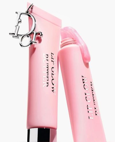 DIOR Addict Lip Glow 101 Glazed Pink 