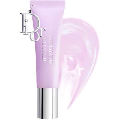 DIOR Addict Lip Glow Butter е 102 Glazed Lavender
