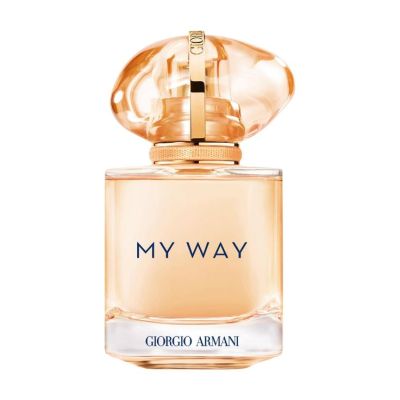 Armani My Way Sunny Vanilla