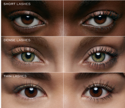 Lancôme Idôle Mascara 