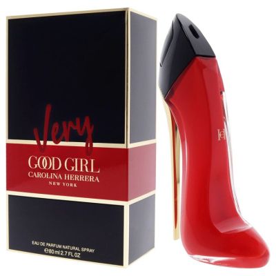 Very Good Girl Carolina Herrera