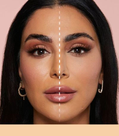 Huda Beauty Easy Bake Loose Powder – Pound Cake